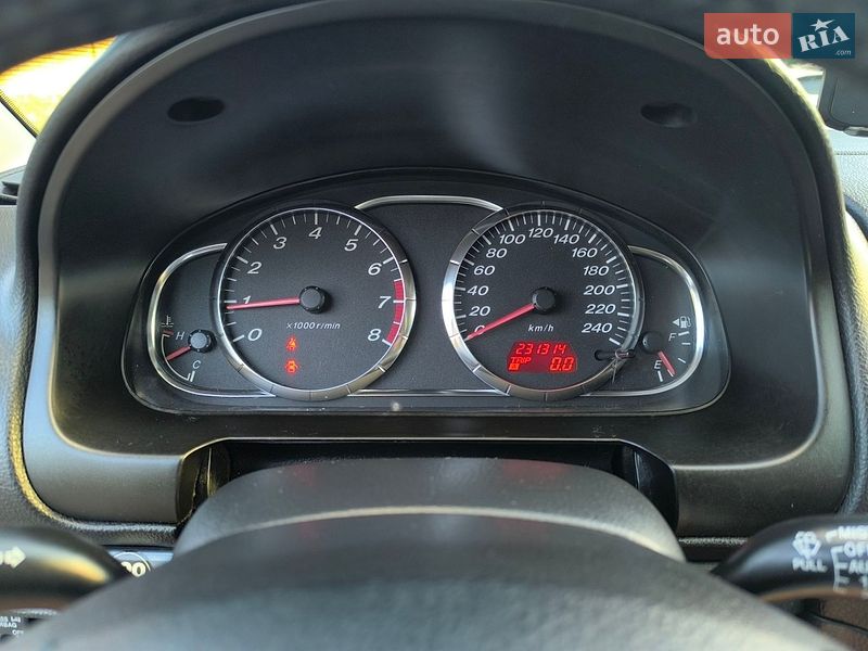 Универсал Mazda 6 2005 в Киеве