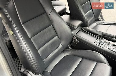 Седан Mazda 6 2013 в Черновцах