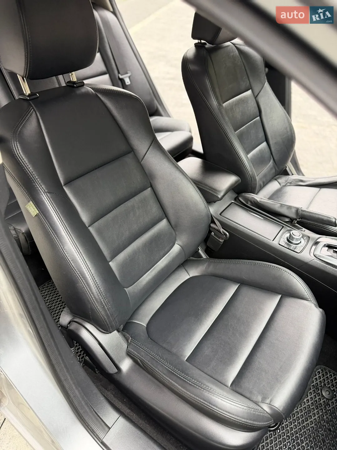 2013 Mazda 6 - мініатюра 34