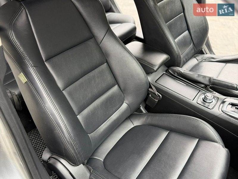 Седан Mazda 6 2013 в Черновцах