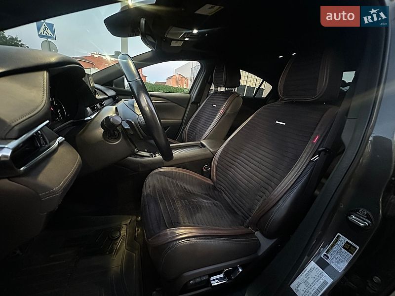 Седан Mazda 6 2021 в Софиевской Борщаговке фото 19 Седан Mazda 6 2021 в Софиевской Борщаговке