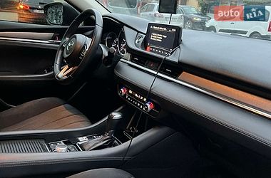 AUTO.RIA – Продам Мазда 6 2019 (BC3406TC) бензин 2.5 седан бу у