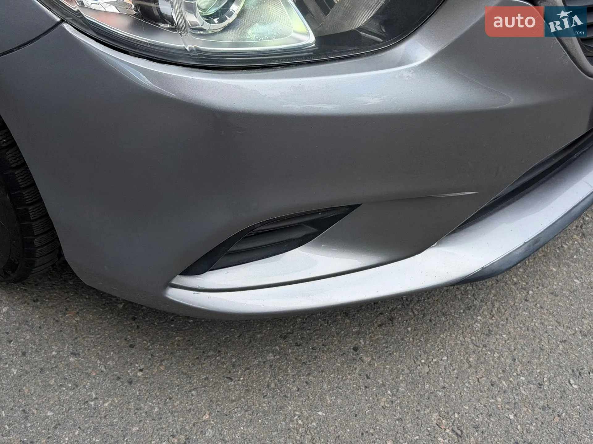 2014 Mazda 6 - мініатюра 34