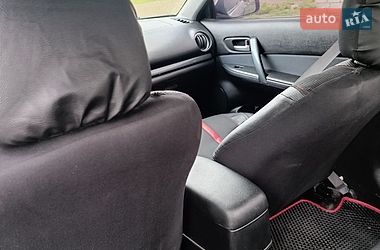 Седан Mazda 6 2006 в Отынии