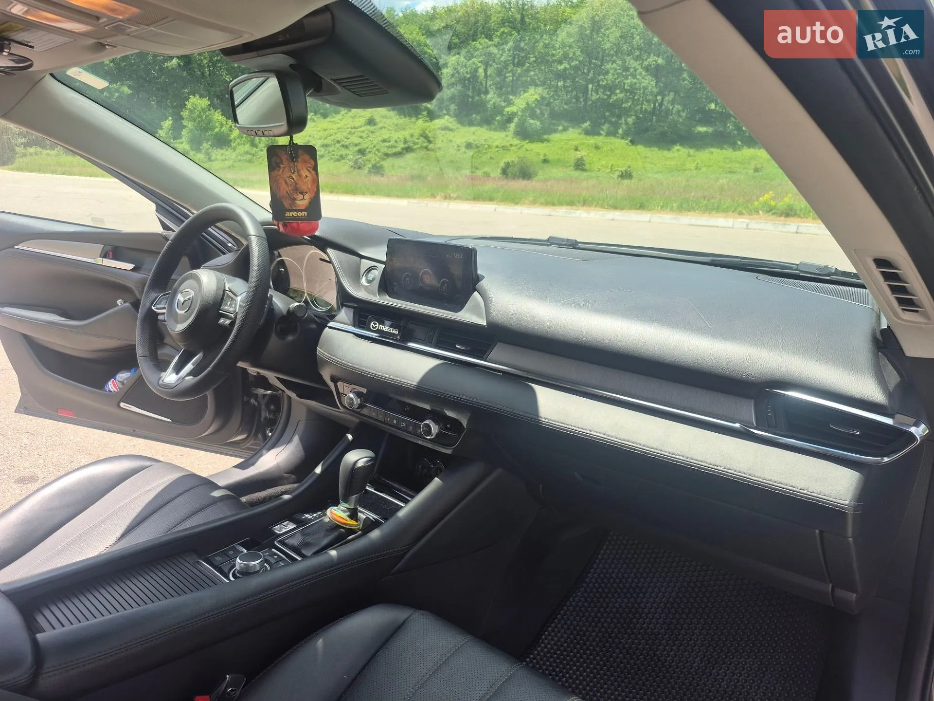 2018 Mazda 6 - мініатюра 14