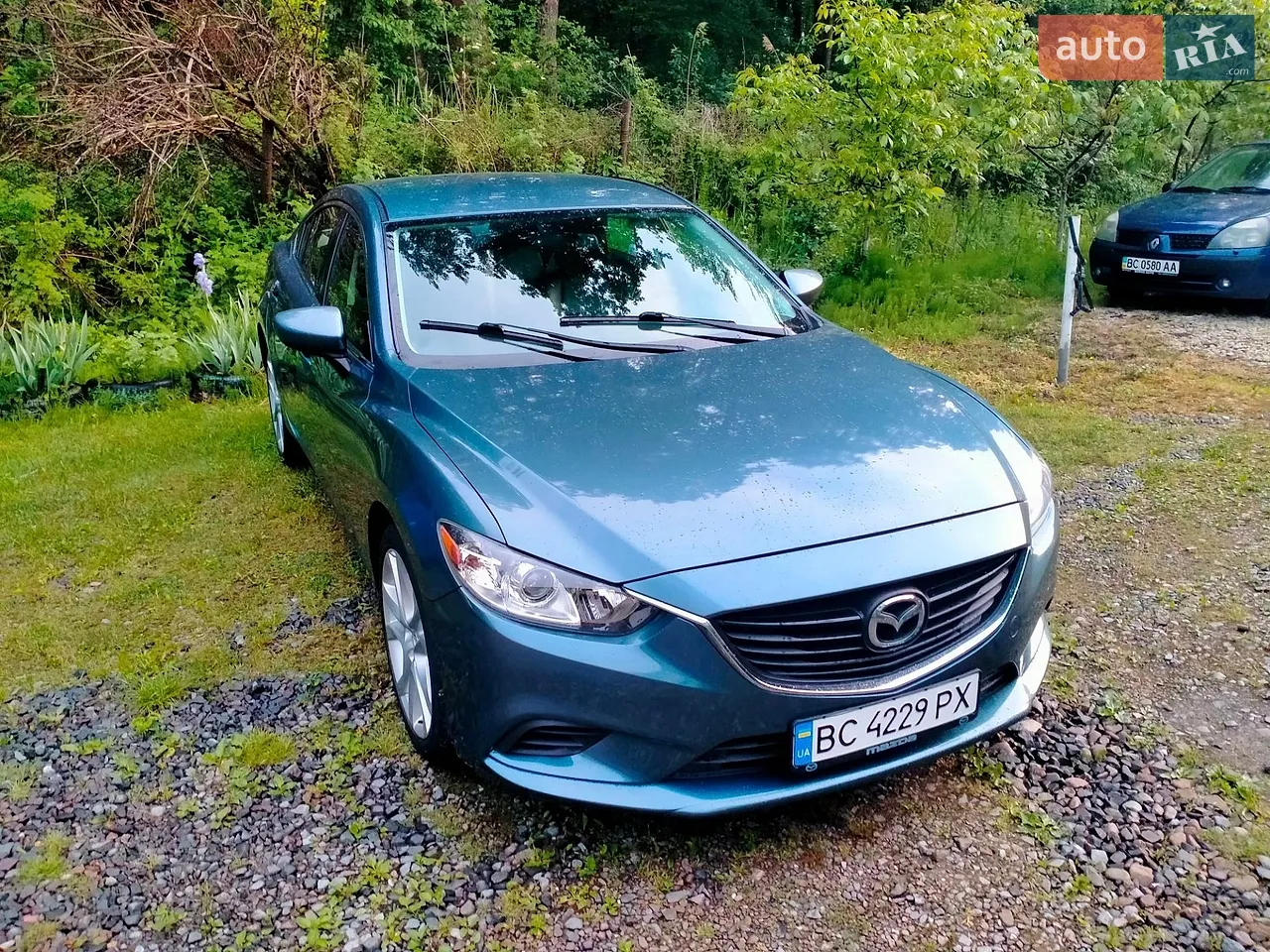 2013 Mazda 6 - мініатюра 17