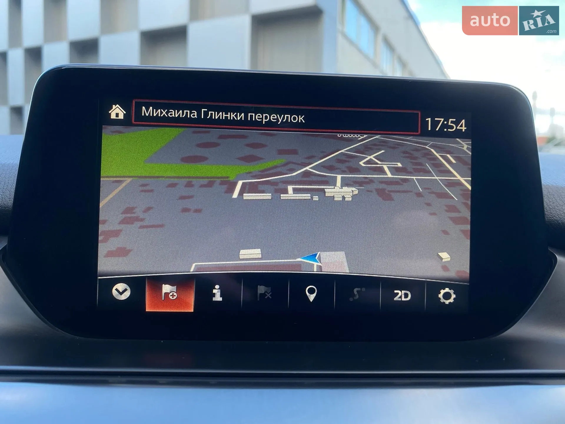 2016 Mazda 6 - мініатюра 76