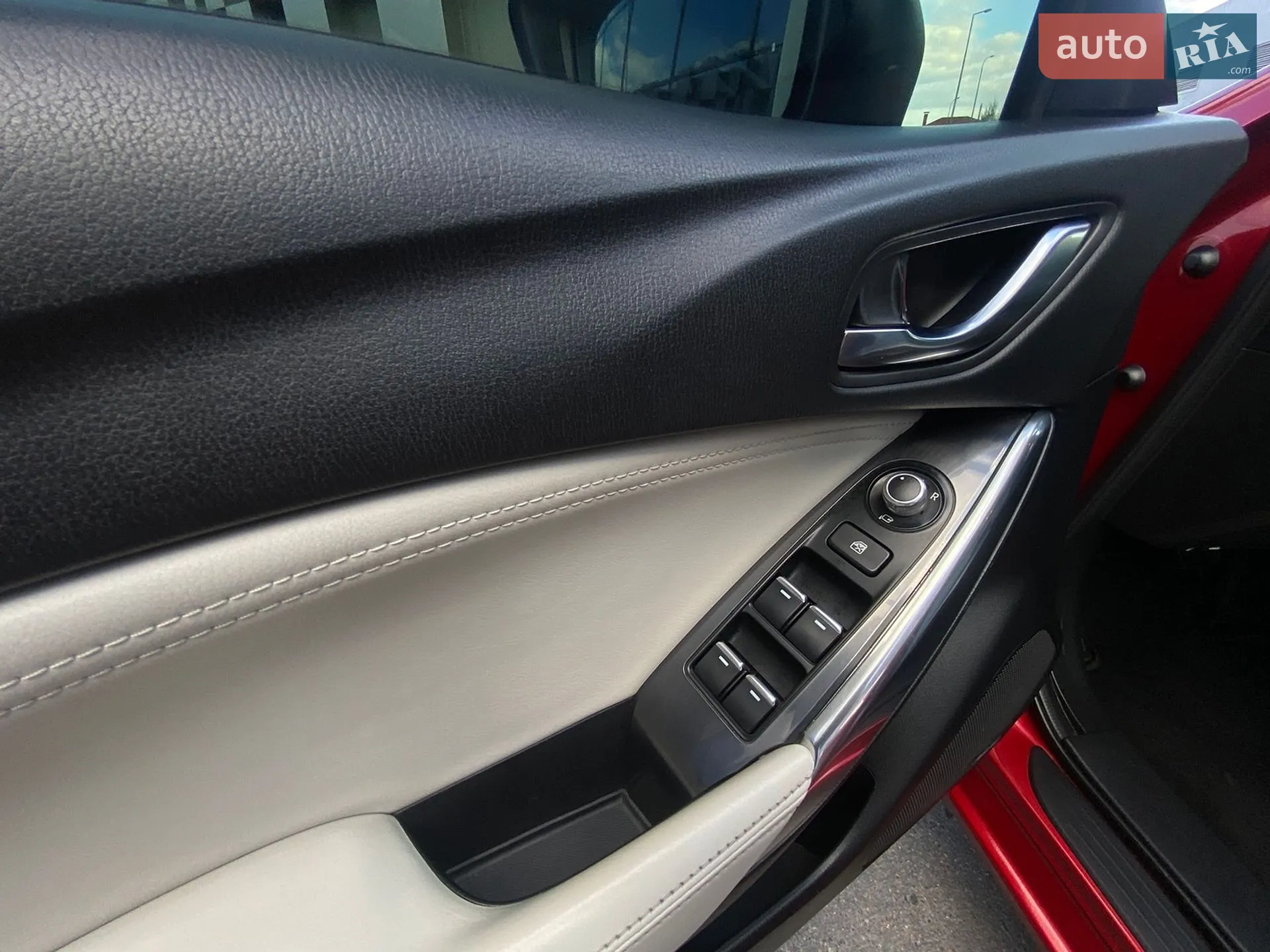 2016 Mazda 6 - мініатюра 91