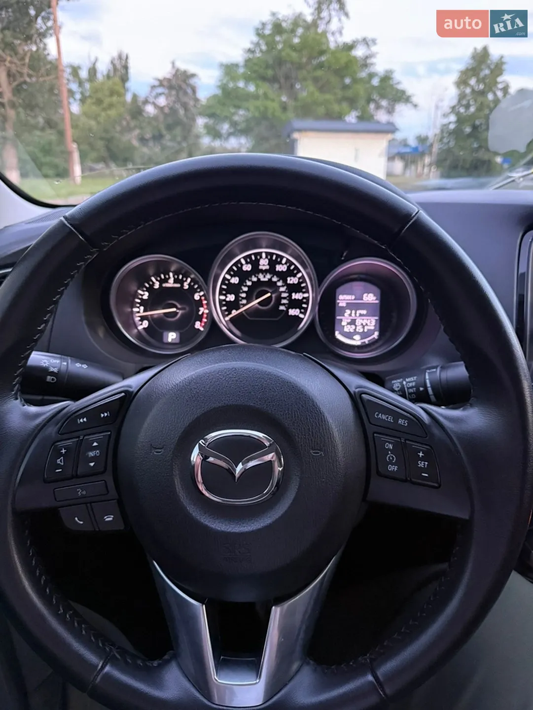 2013 Mazda 6 - мініатюра 6