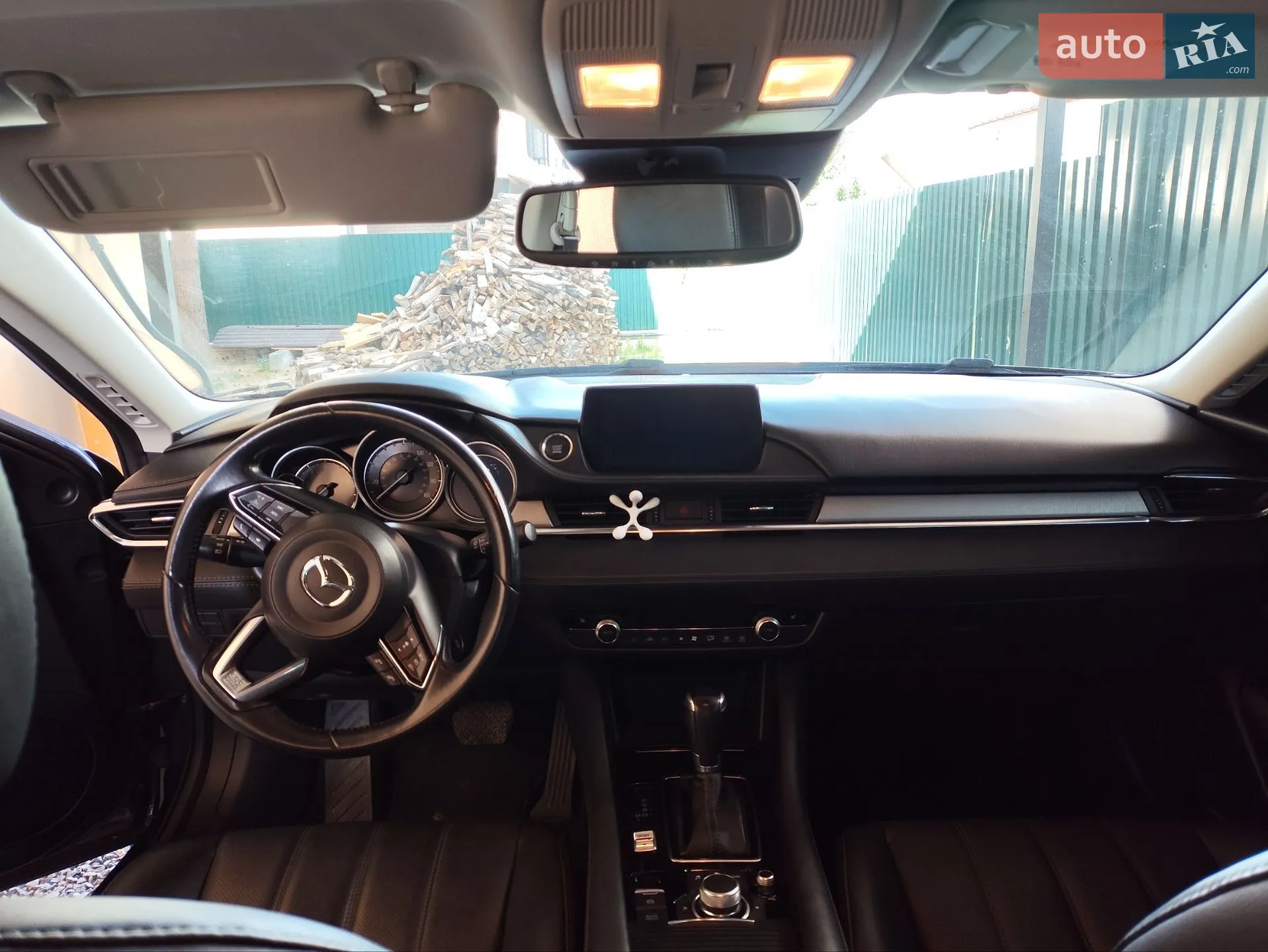 2018 Mazda 6 - мініатюра 5