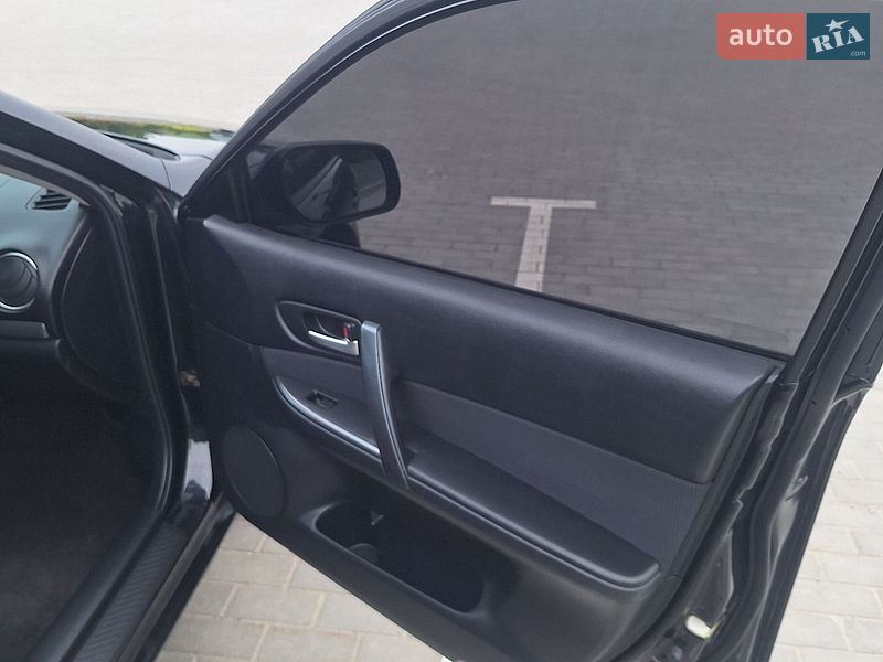 Універсал Mazda 6 2006 в Тернополі
