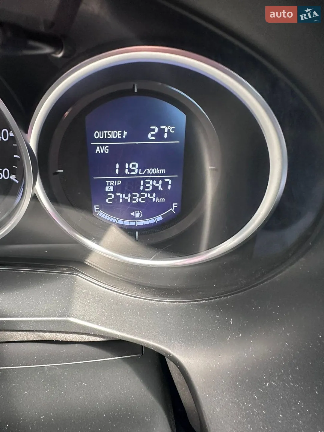 2015 Mazda 6 - мініатюра 2