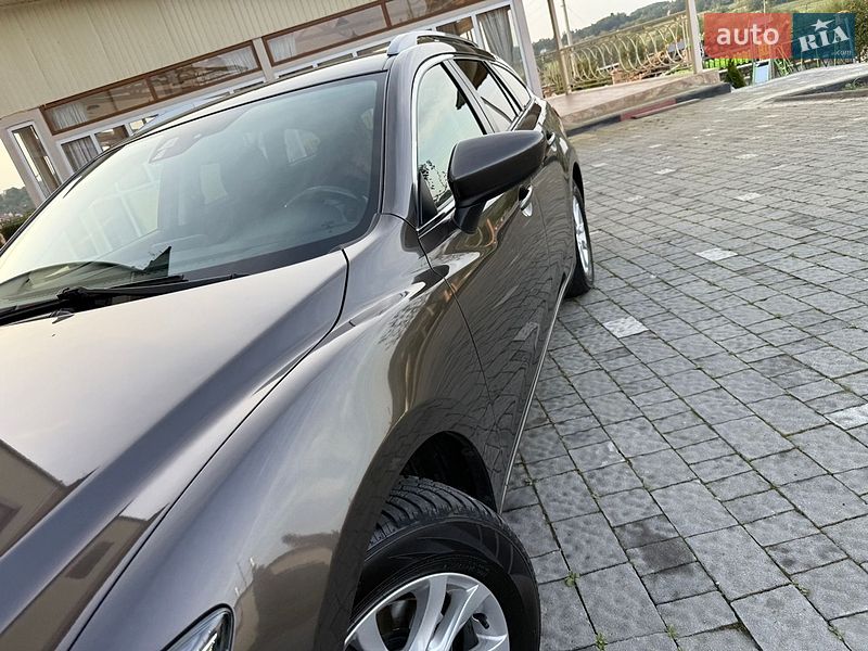 Универсал Mazda 6 2015 в Львове фото 16 Универсал Mazda 6 2015 в Львове