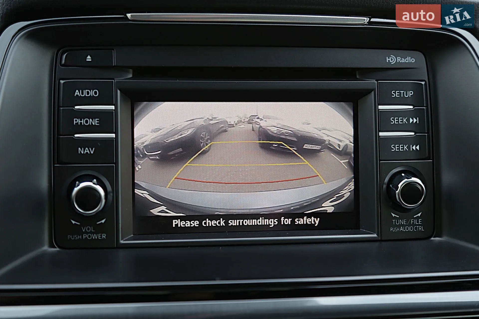 2013 Mazda 6 - мініатюра 19