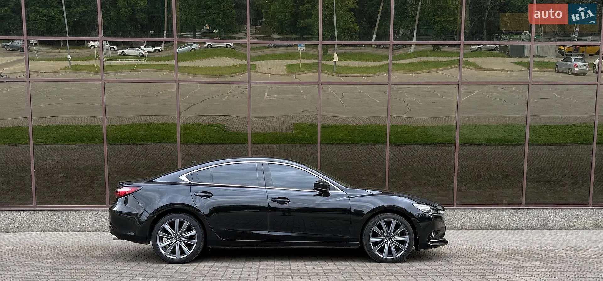 2019 Mazda 6 - мініатюра 14