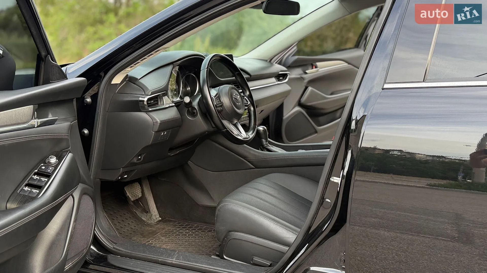2019 Mazda 6 - мініатюра 22