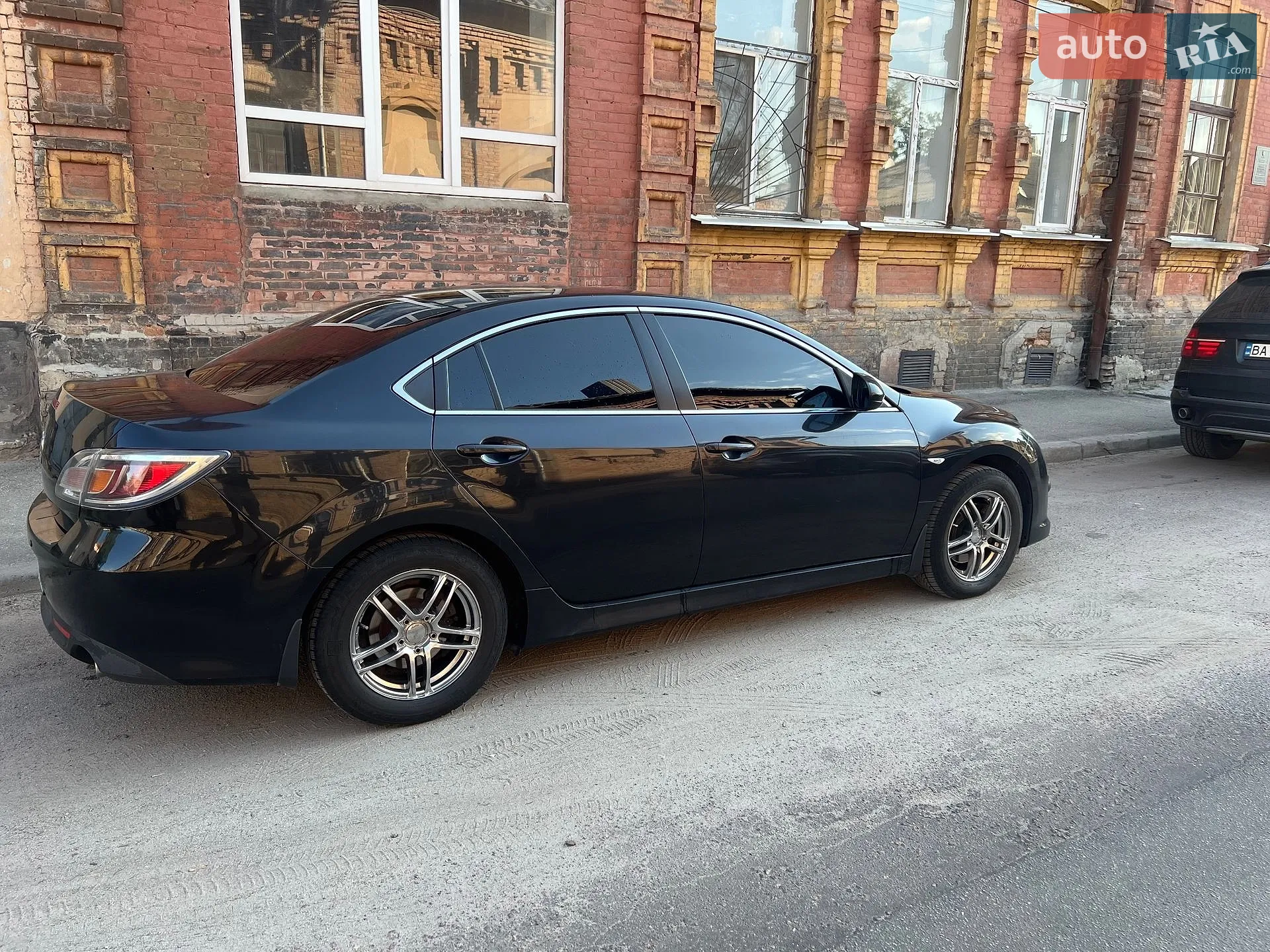 2010 Mazda 6 - мініатюра 3