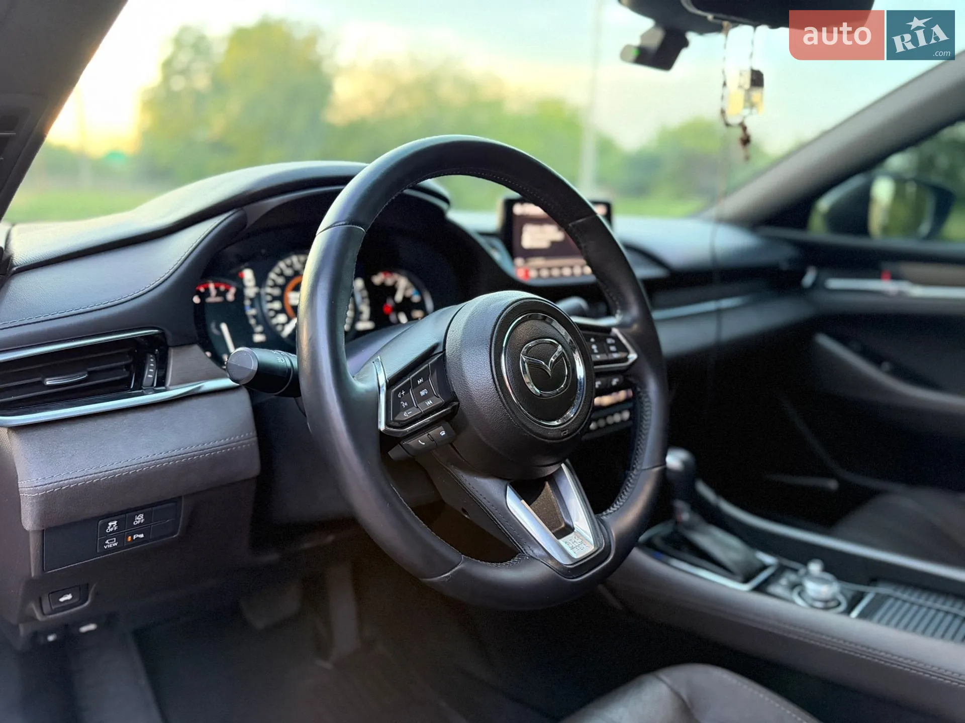 2019 Mazda 6 - мініатюра 9