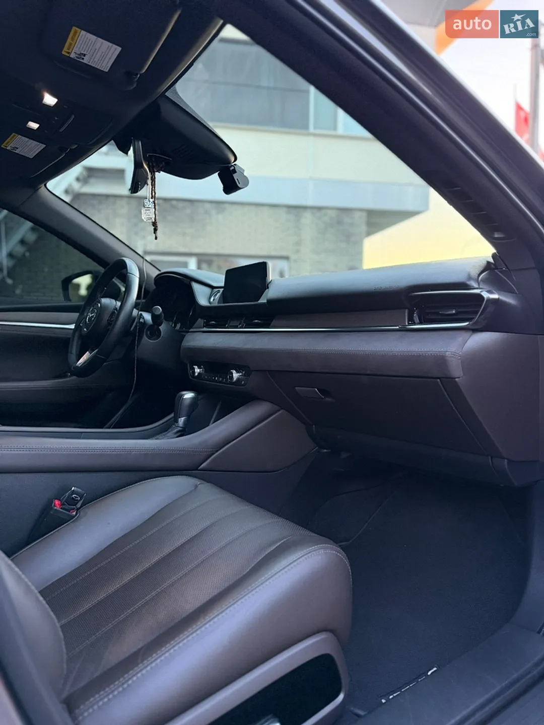 2019 Mazda 6 - мініатюра 16