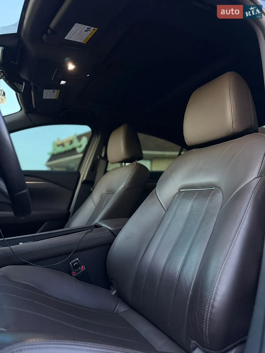 2019 Mazda 6 - мініатюра 21