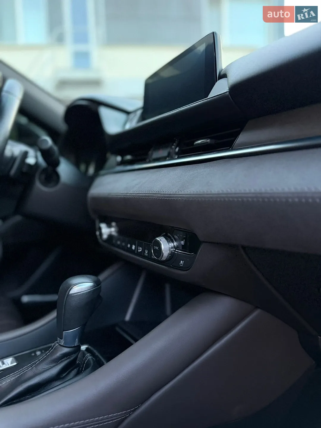 2019 Mazda 6 - мініатюра 31