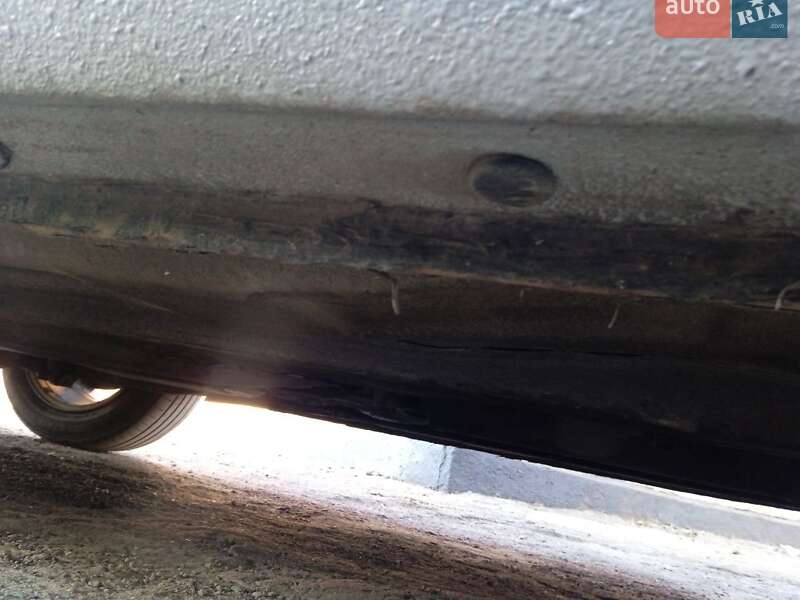 Седан Mazda 6 2003 в Козятині