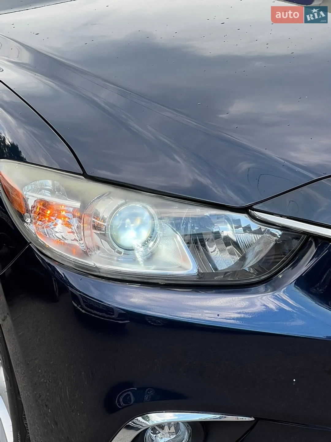 2013 Mazda 6 - мініатюра 16