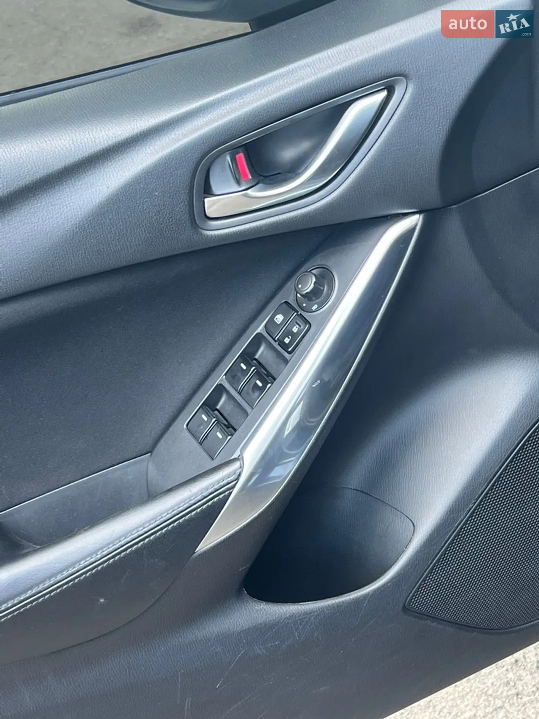 2013 Mazda 6 - мініатюра 26