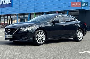 Седан Mazda 6 2014 в Киеве