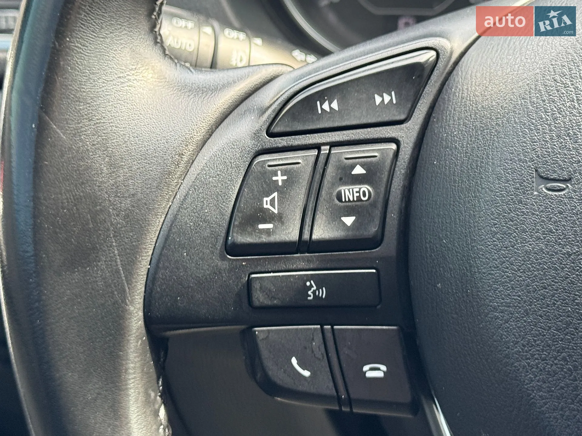 2014 Mazda 6 - мініатюра 22
