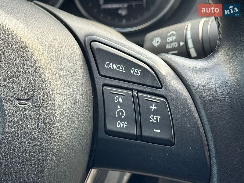 Седан Mazda 6 2014 в Киеве