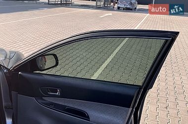 Ліфтбек Mazda 6 2003 в Луцьку