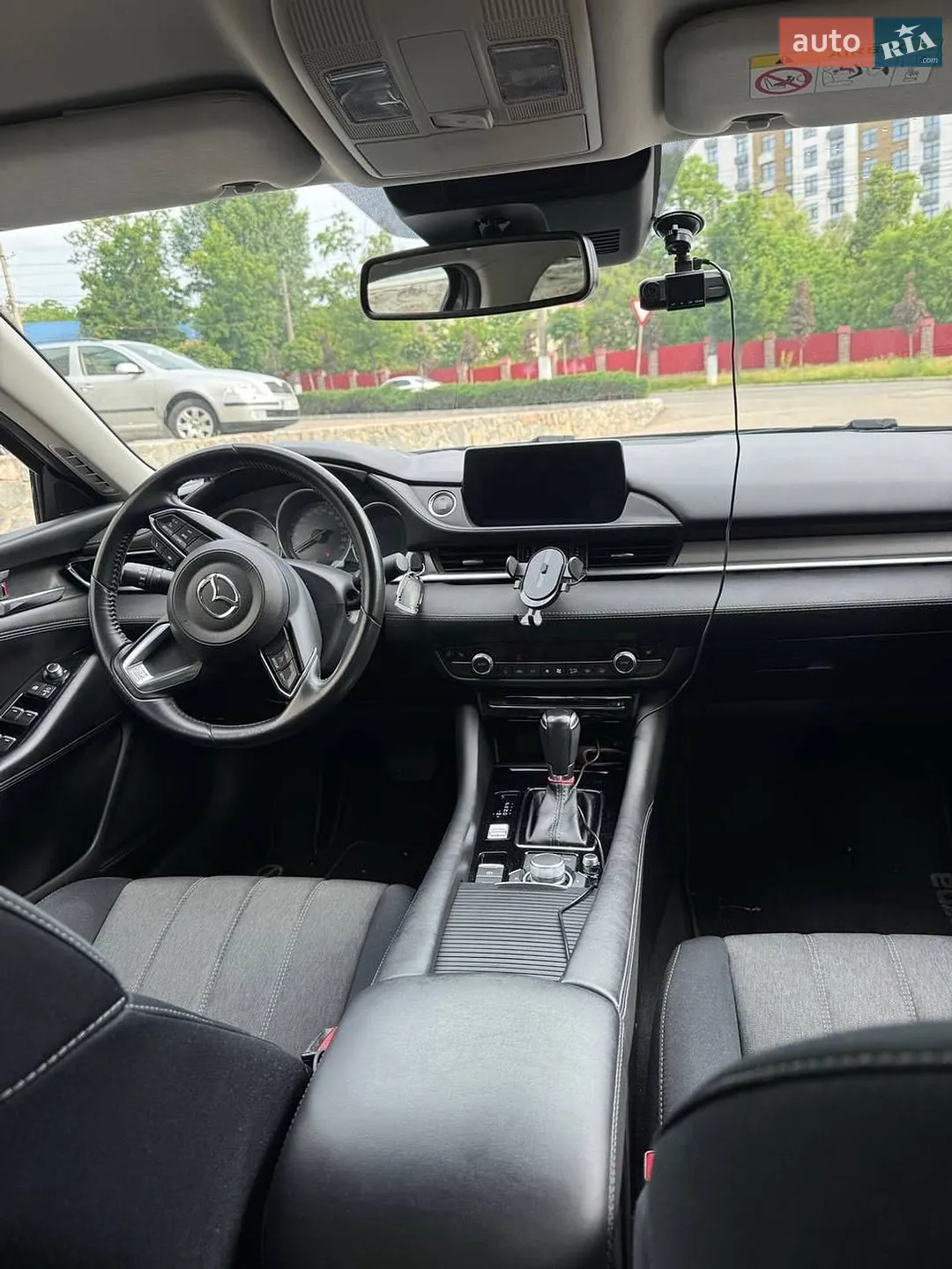 2019 Mazda 6 - мініатюра 12