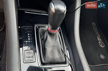 Седан Mazda 6 2019 в Кропивницькому