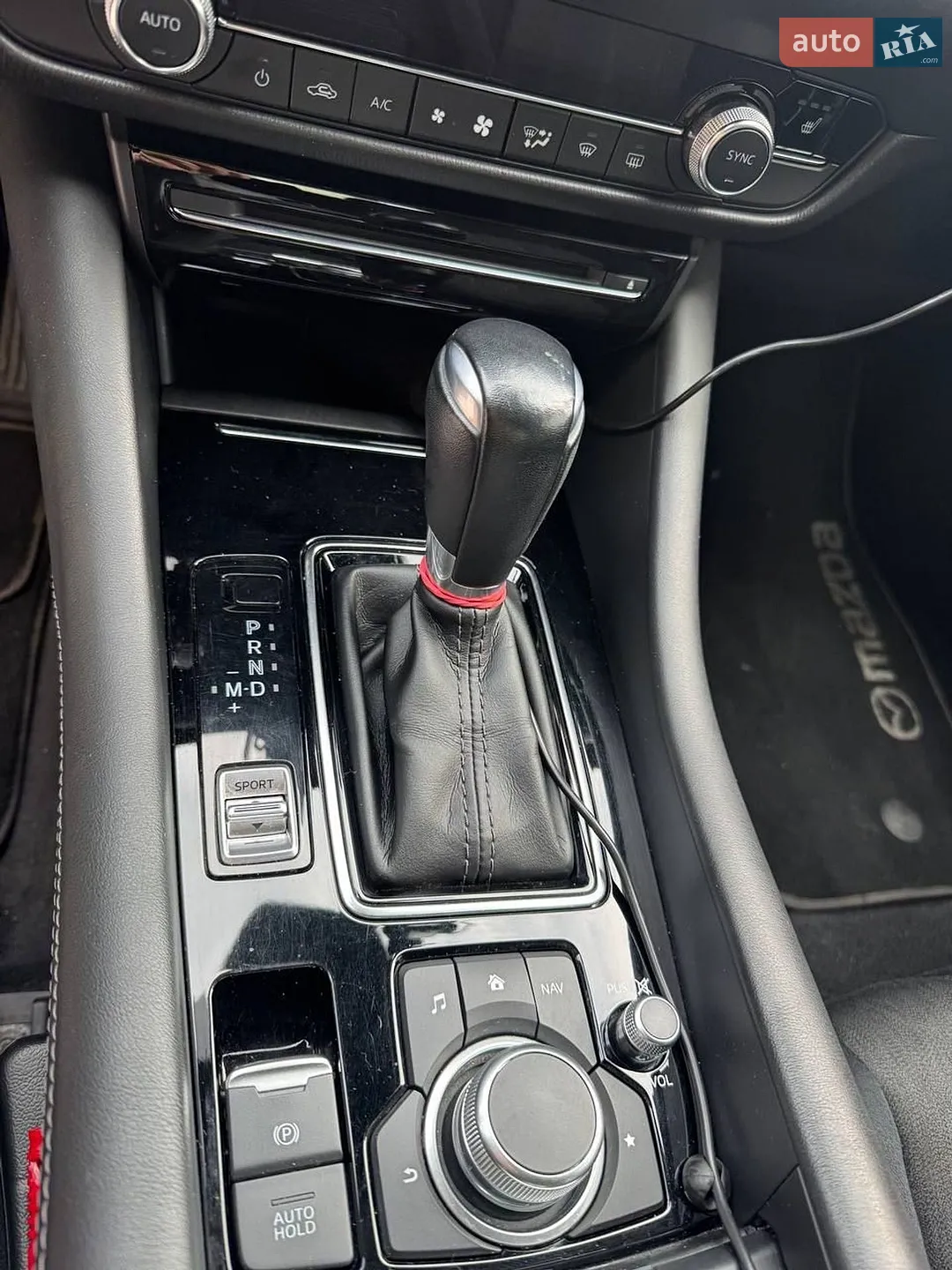 2019 Mazda 6 - мініатюра 16