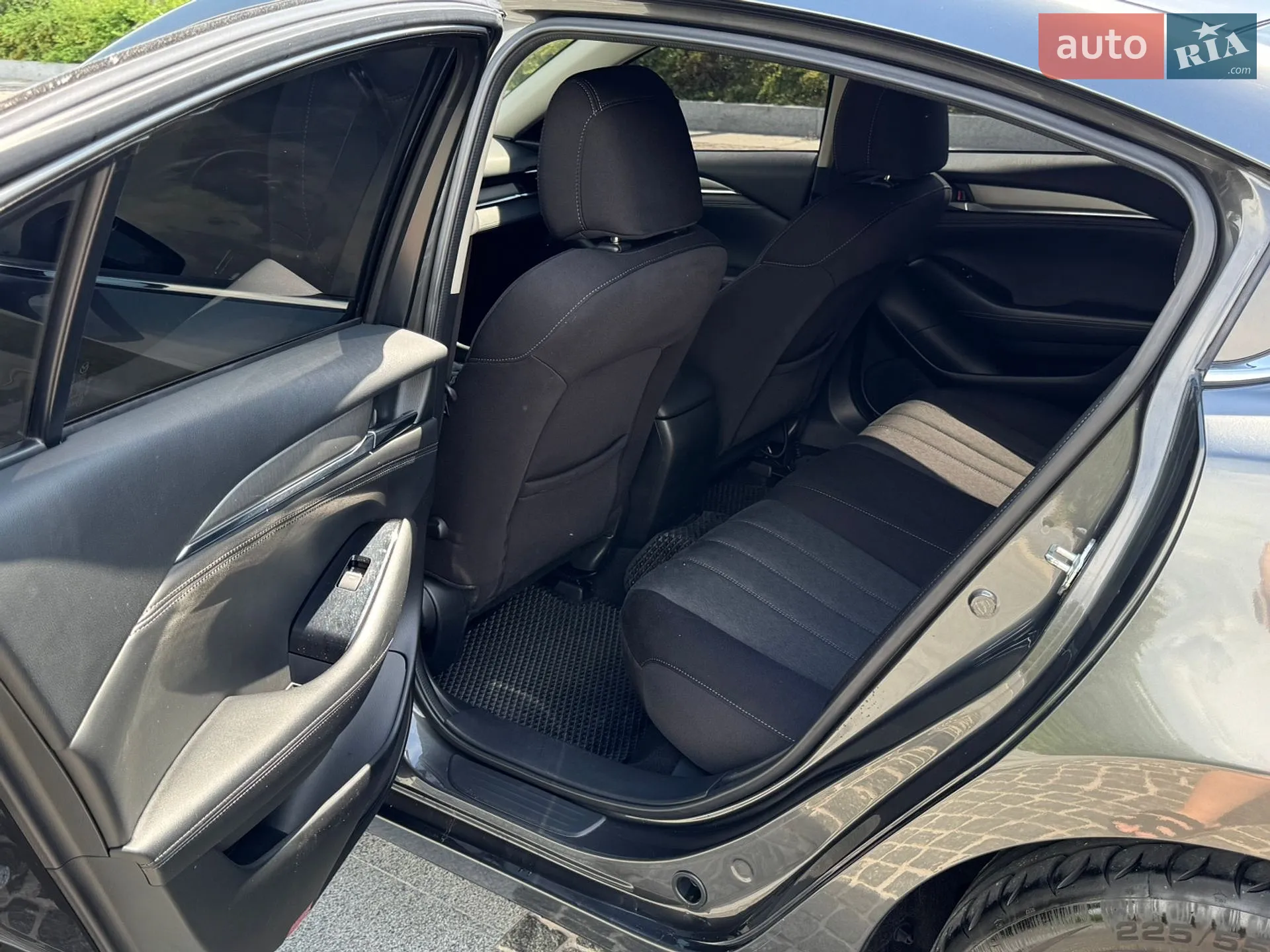 2018 Mazda 6 - мініатюра 10