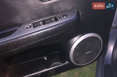 Універсал Mazda 6 2008 в Львові