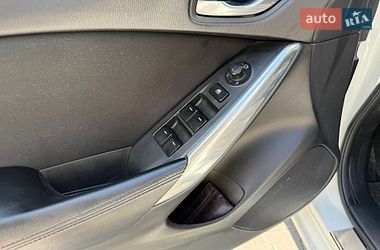 Седан Mazda 6 2014 в Виннице