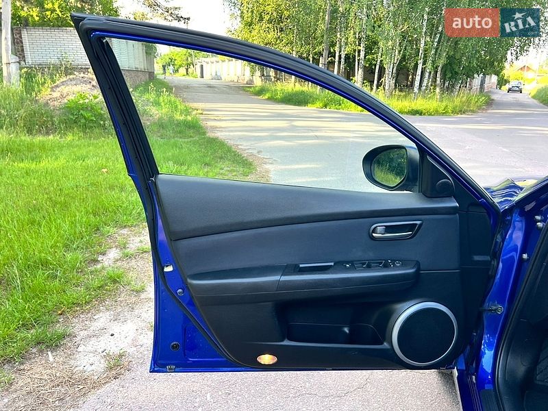 Універсал Mazda 6 2008 в Житомирі