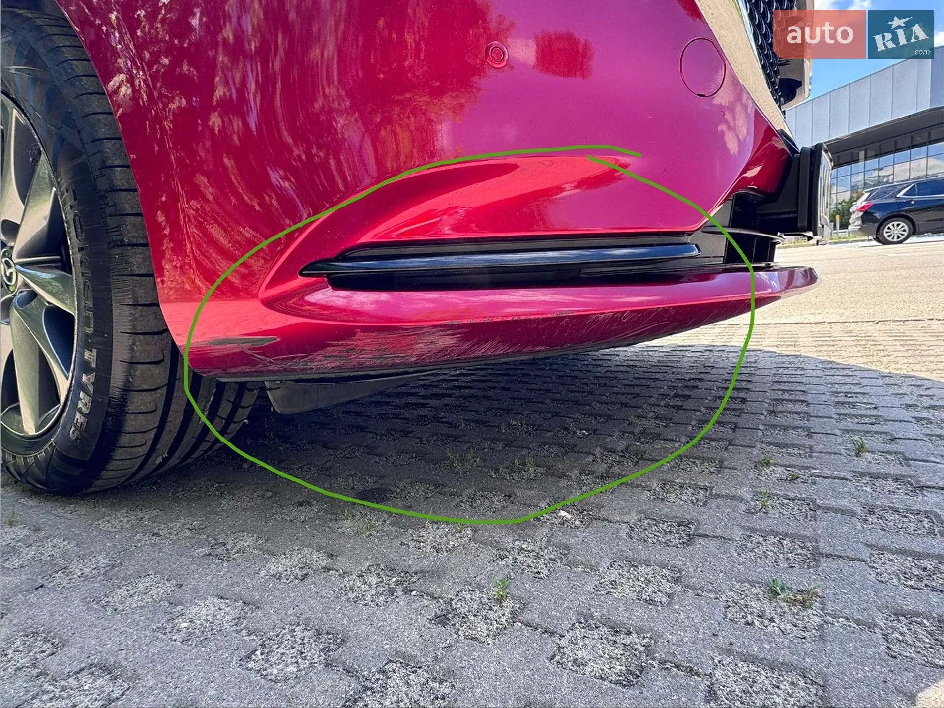 2019 Mazda 6 - мініатюра 7