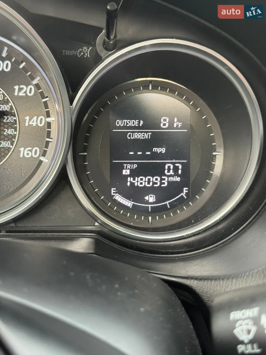 2014 Mazda 6 - мініатюра 17