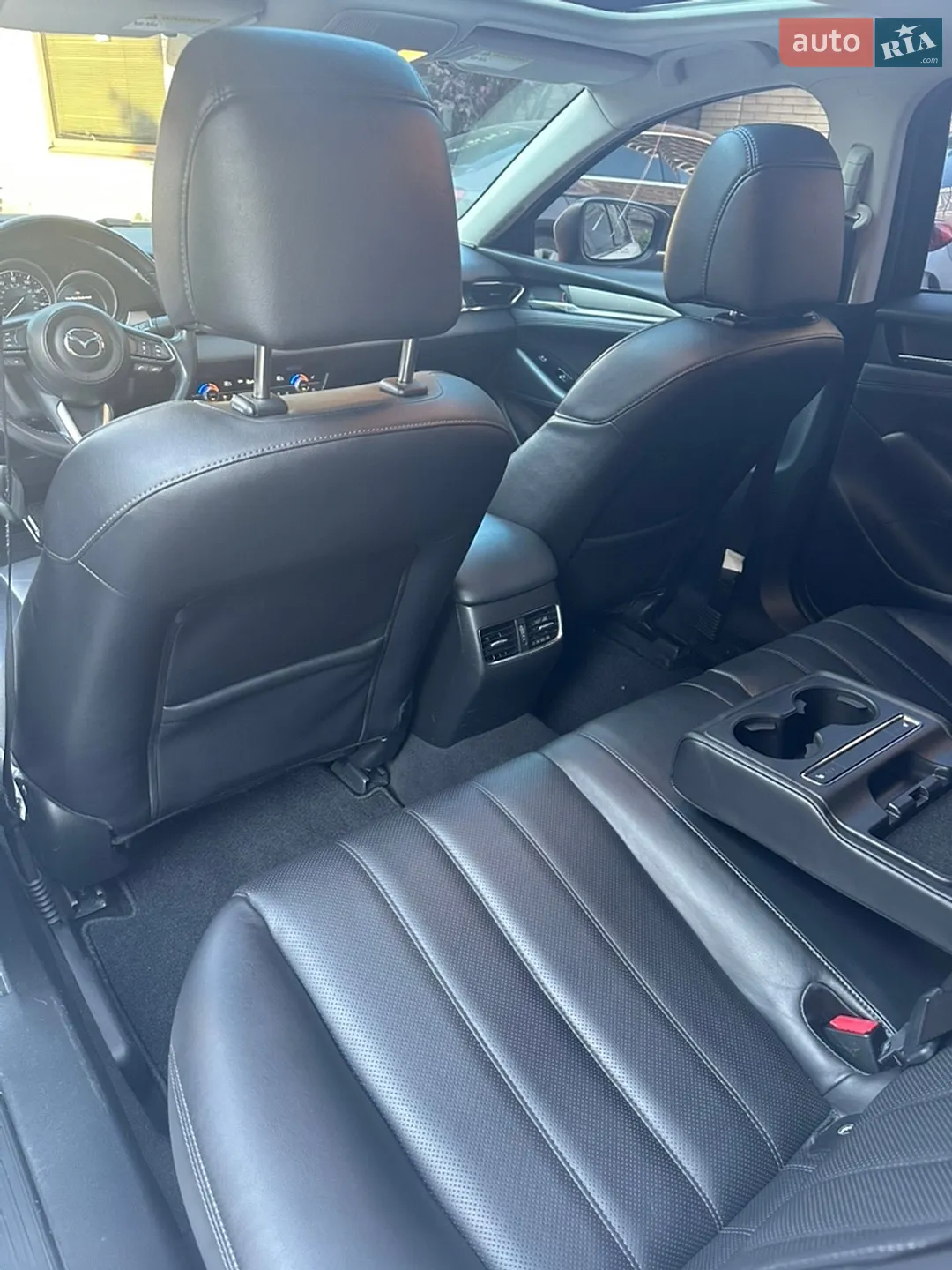 2018 Mazda 6 - мініатюра 16