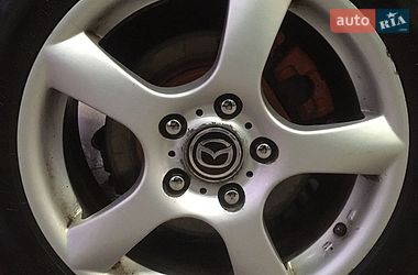 Универсал Mazda 6 2006 в Ивано-Франковске