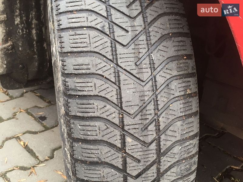 Универсал Mazda 6 2006 в Ивано-Франковске