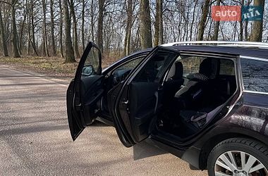Універсал Mazda 6 2008 в Житомирі