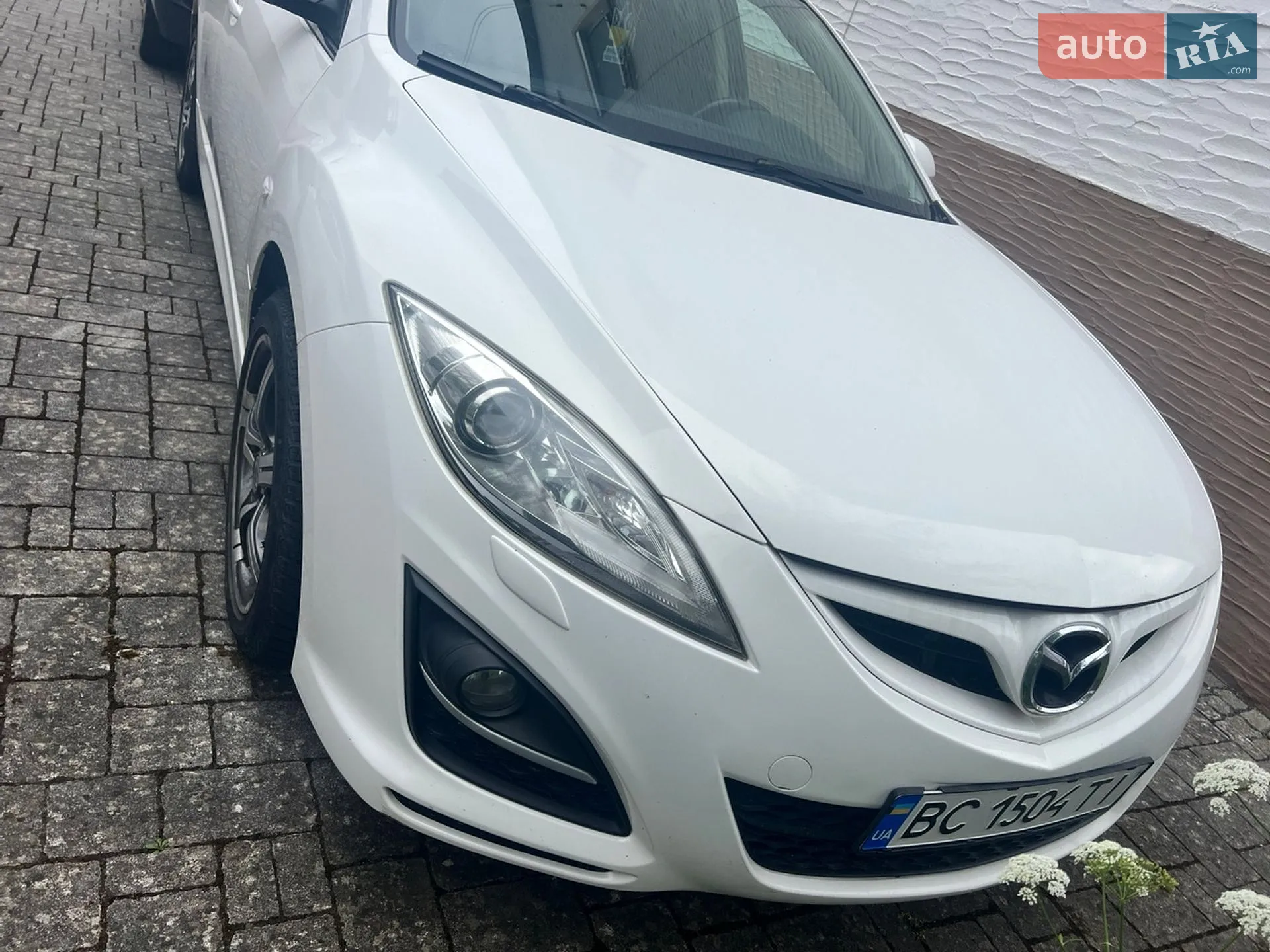 2011 Mazda 6 - мініатюра 3