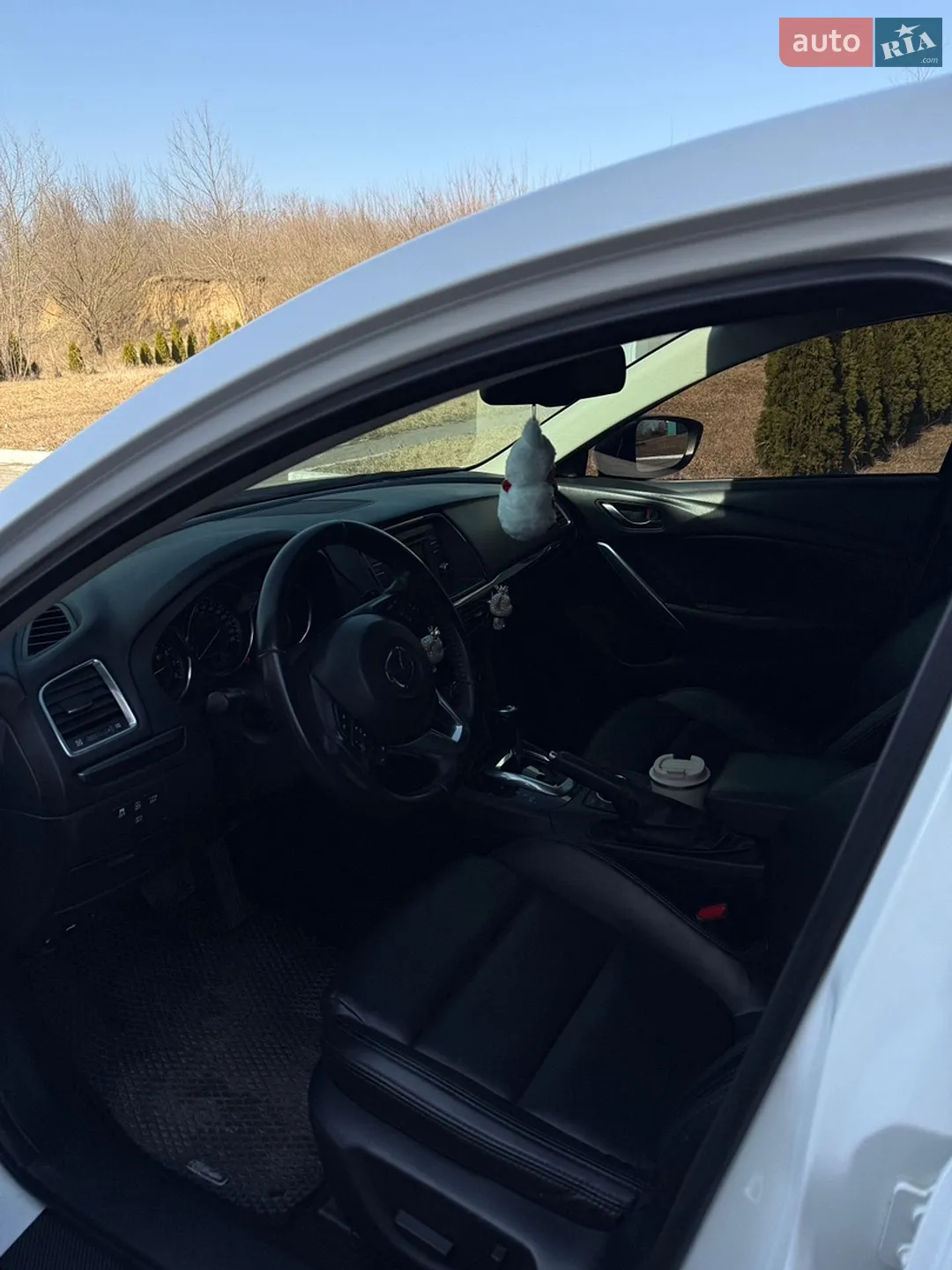 2013 Mazda 6 - мініатюра 11