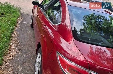 Седан Mazda 6 2010 в Днепре