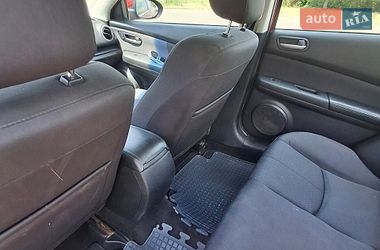 Седан Mazda 6 2010 в Днепре