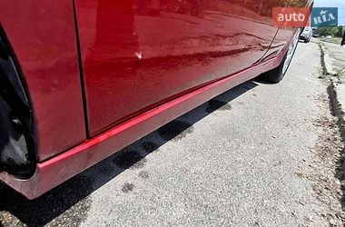 Седан Mazda 6 2010 в Днепре